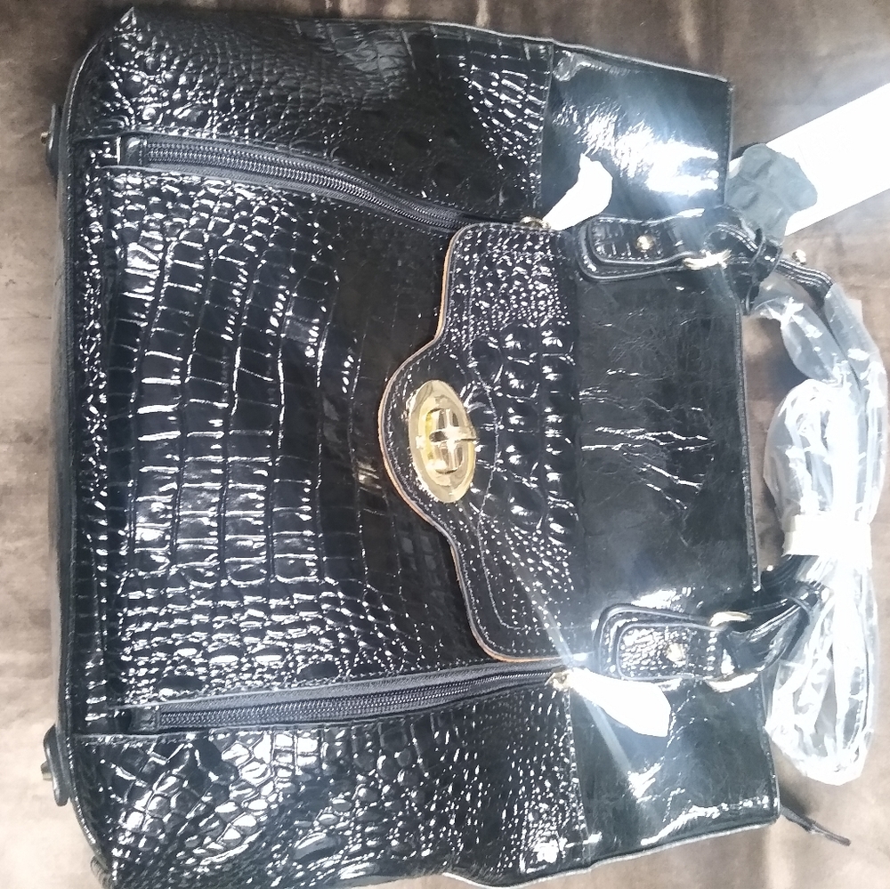 Madi Claire Hand Bag (NEW)